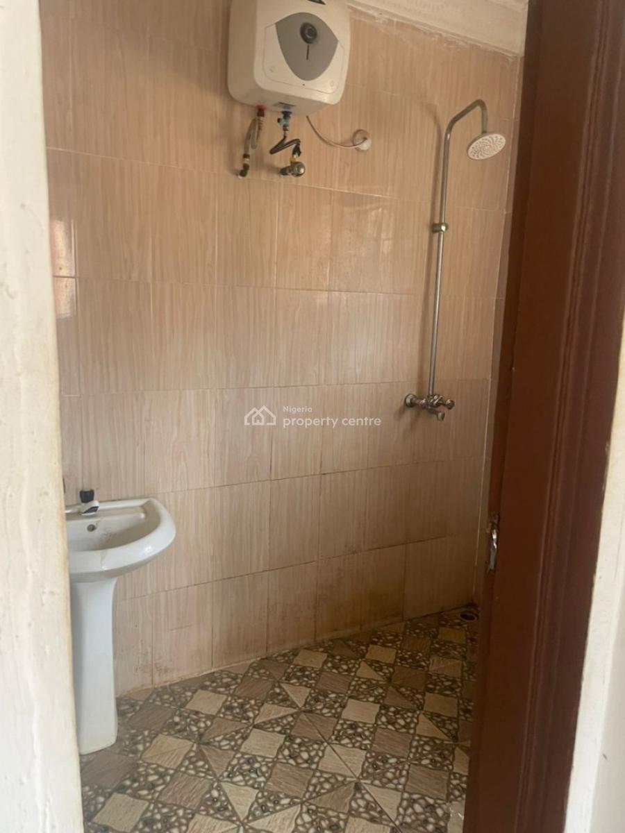 3 Bedroom Flat, Green Gate Estate Oluyole, Ibadan, Oyo, Flat / Apartment for Rent