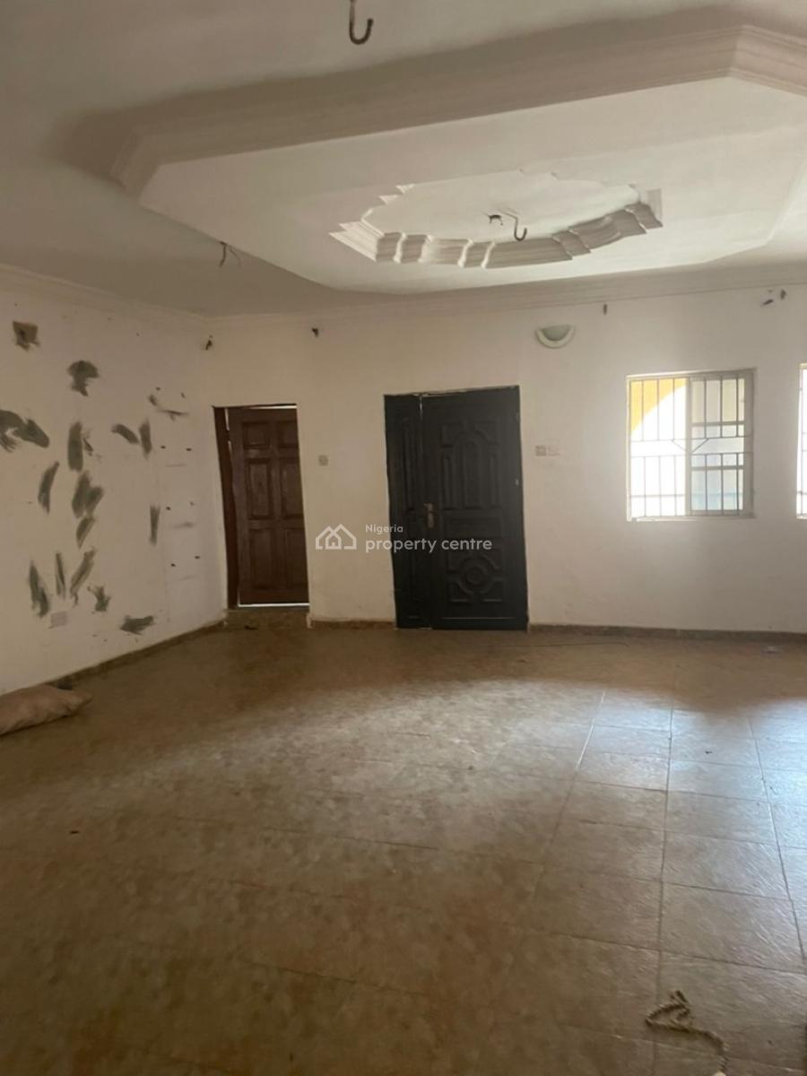 3 Bedroom Flat, Green Gate Estate Oluyole, Ibadan, Oyo, Flat / Apartment for Rent