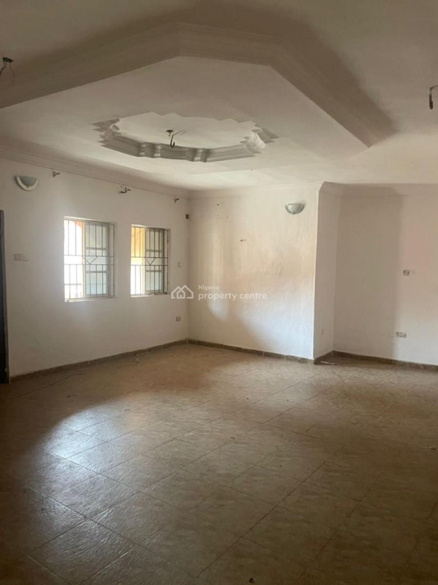 3 Bedroom Flat, Green Gate Estate Oluyole, Ibadan, Oyo, Flat / Apartment for Rent