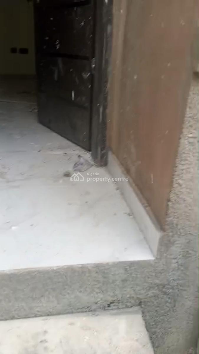 a Newly Built  and Standard 1 Bedroom Flat, Amac Market, Fha (f.h.a), Lugbe District, Abuja, Mini Flat (room and Parlour) for Rent