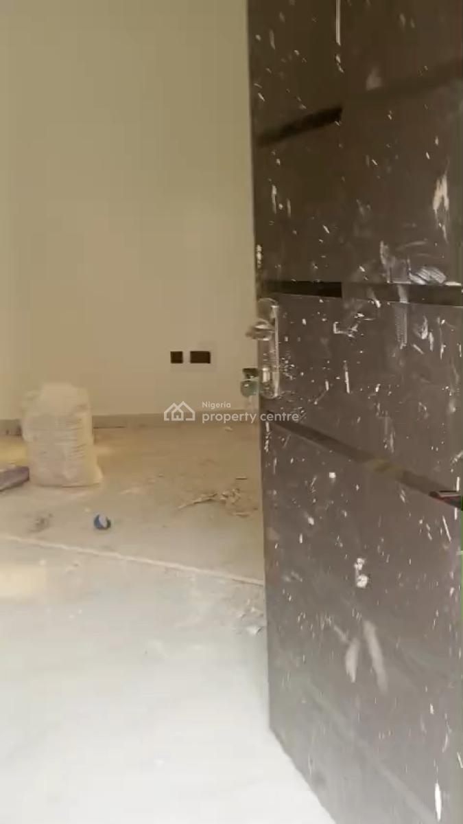 a Newly Built  and Standard 1 Bedroom Flat, Amac Market, Fha (f.h.a), Lugbe District, Abuja, Mini Flat (room and Parlour) for Rent