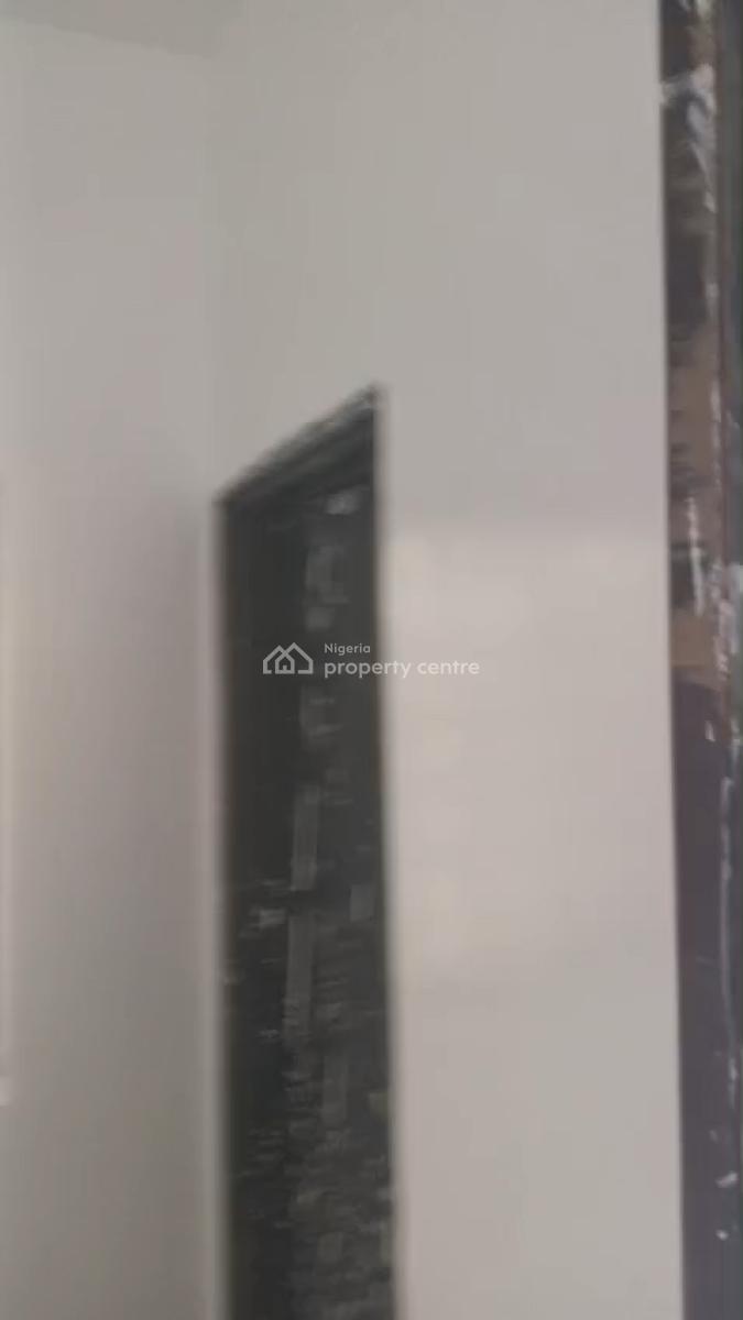 a Newly Built  and Standard 1 Bedroom Flat, Amac Market, Fha (f.h.a), Lugbe District, Abuja, Mini Flat (room and Parlour) for Rent