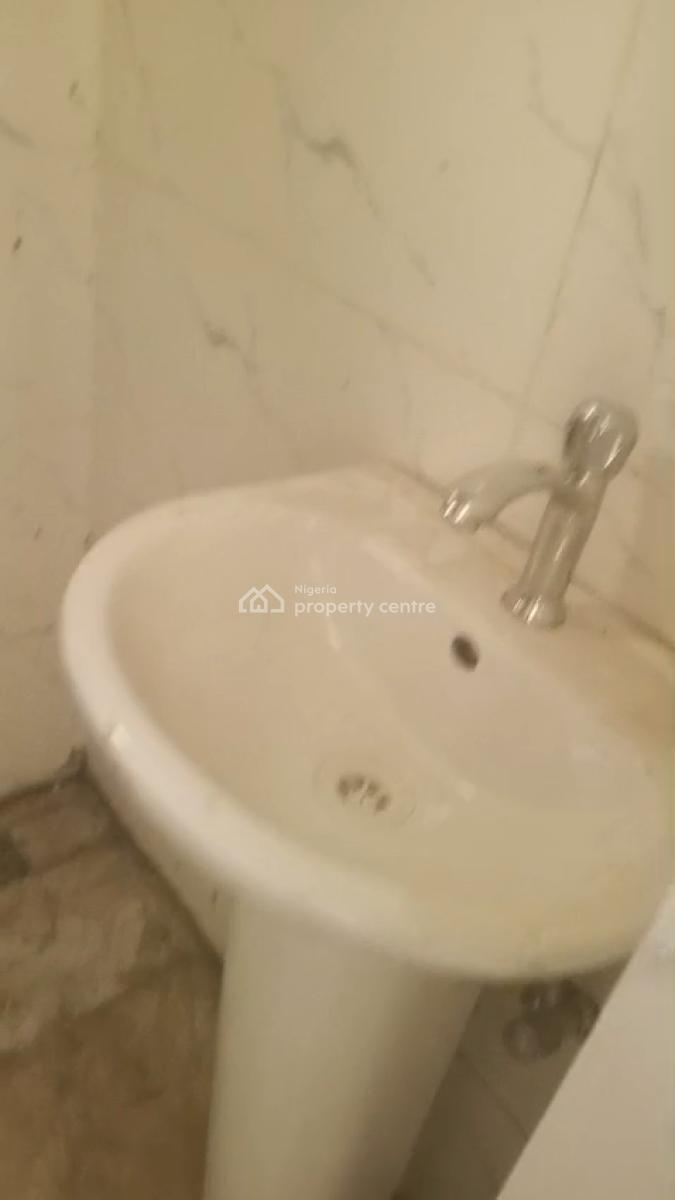 a Newly Built  and Standard 1 Bedroom Flat, Amac Market, Fha (f.h.a), Lugbe District, Abuja, Mini Flat (room and Parlour) for Rent