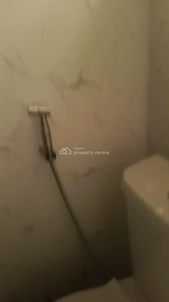 a Newly Built  and Standard 1 Bedroom Flat, Amac Market, Fha (f.h.a), Lugbe District, Abuja, Mini Flat (room and Parlour) for Rent