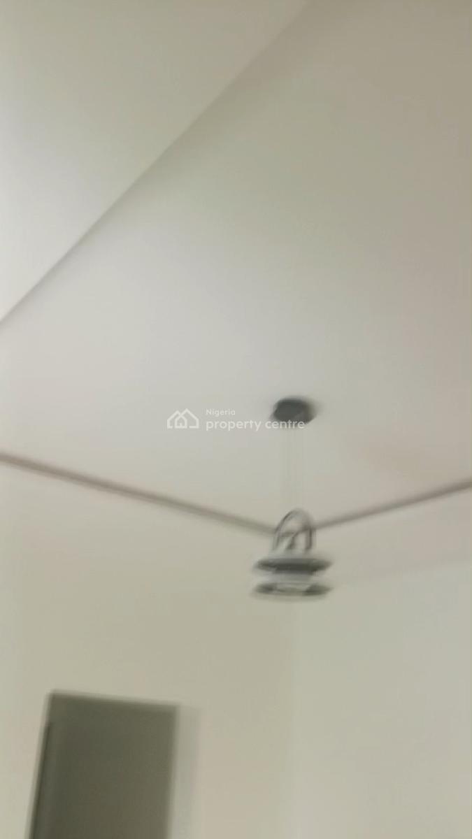 a Newly Built  and Standard 1 Bedroom Flat, Amac Market, Fha (f.h.a), Lugbe District, Abuja, Mini Flat (room and Parlour) for Rent