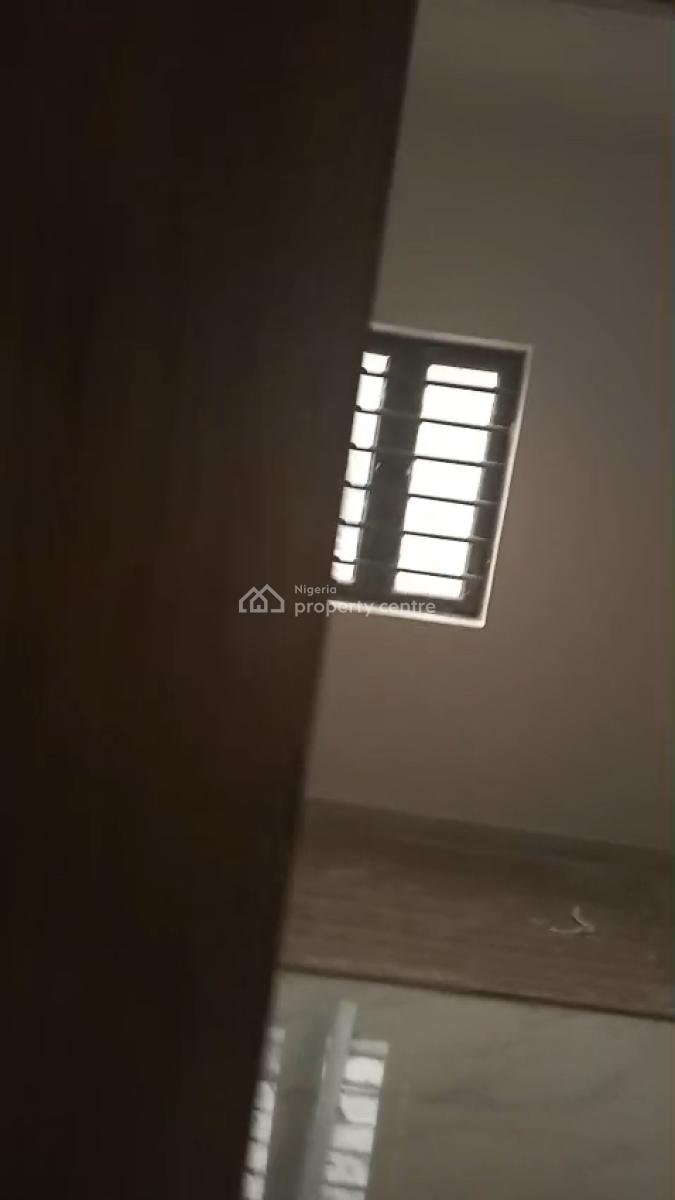 a Newly Built  and Standard 1 Bedroom Flat, Amac Market, Fha (f.h.a), Lugbe District, Abuja, Mini Flat (room and Parlour) for Rent