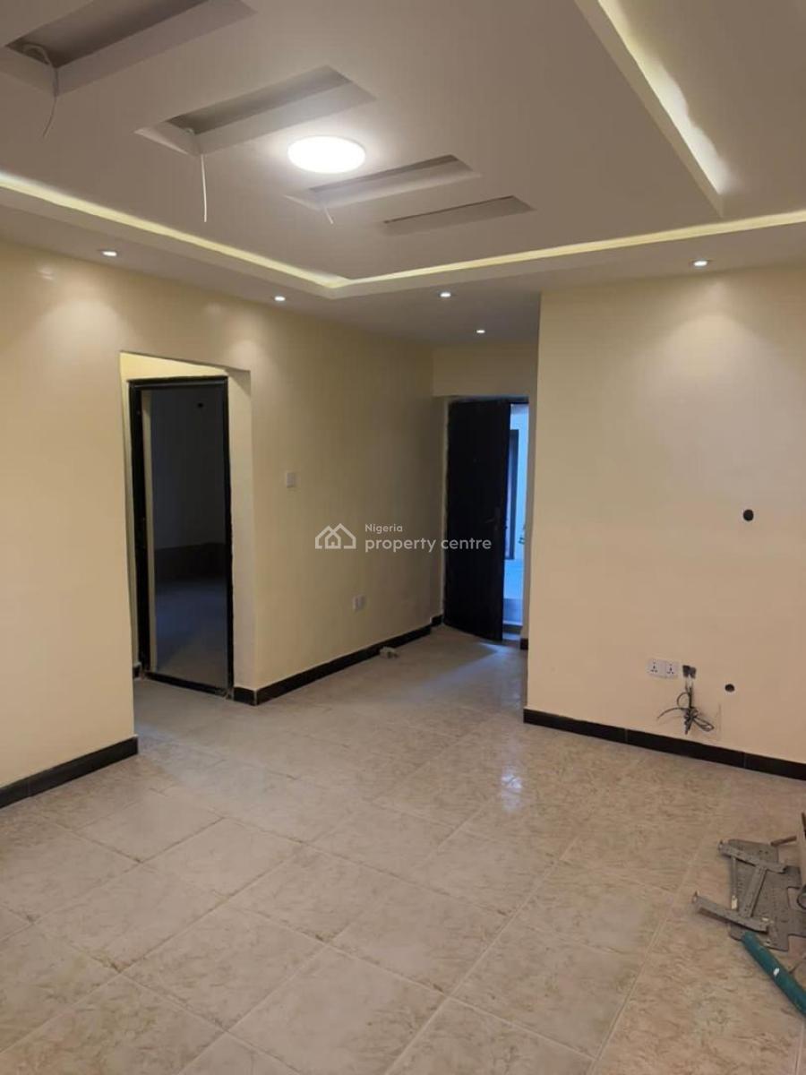 Self Serviced 2 Bedroom Apartment, Lekki Phase 1, Lekki, Lagos, Flat / Apartment for Rent