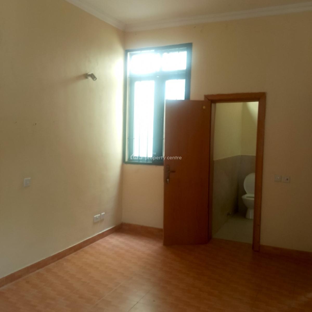 Luxury 3 Bedroom Flat Maisonette, M55 Milano Estate, Ilasan, Ikate, Lekki, Lagos, Flat / Apartment for Rent