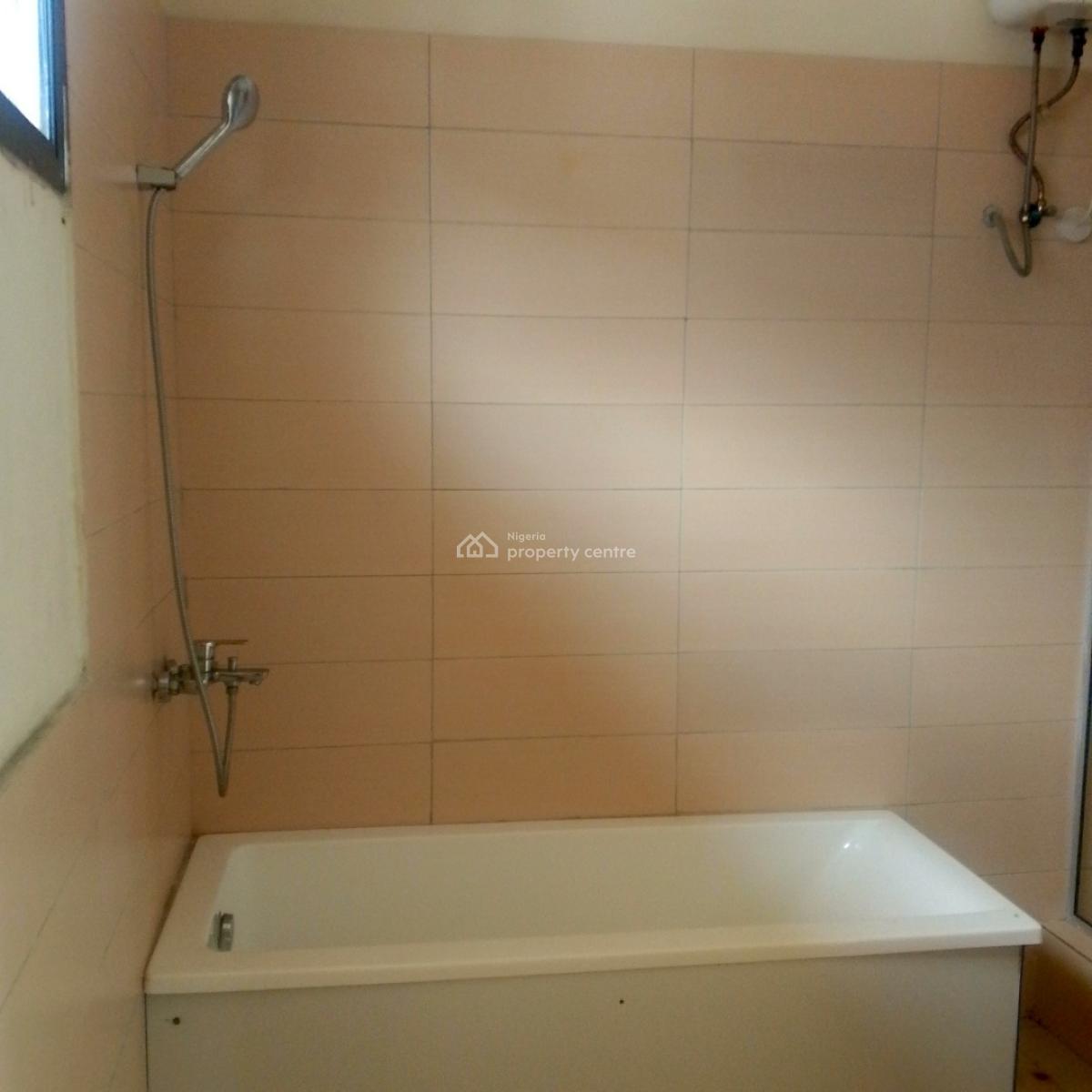 Luxury 3 Bedroom Flat Maisonette, M55 Milano Estate, Ilasan, Ikate, Lekki, Lagos, Flat / Apartment for Rent