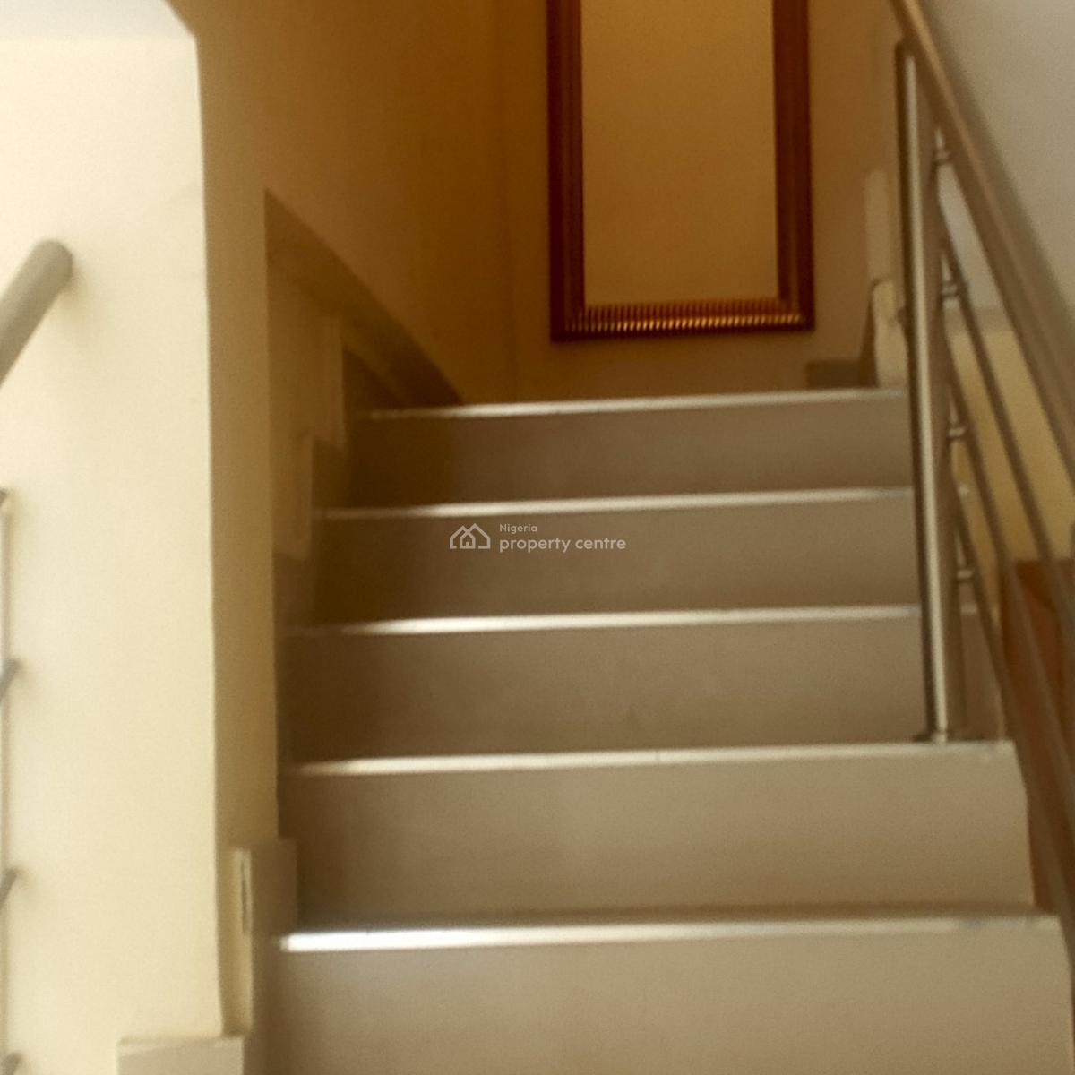 Luxury 3 Bedroom Flat Maisonette, M55 Milano Estate, Ilasan, Ikate, Lekki, Lagos, Flat / Apartment for Rent