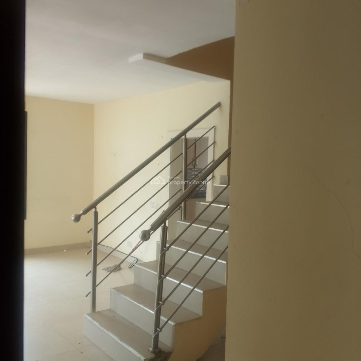 Luxury 3 Bedroom Flat Maisonette, M55 Milano Estate, Ilasan, Ikate, Lekki, Lagos, Flat / Apartment for Rent