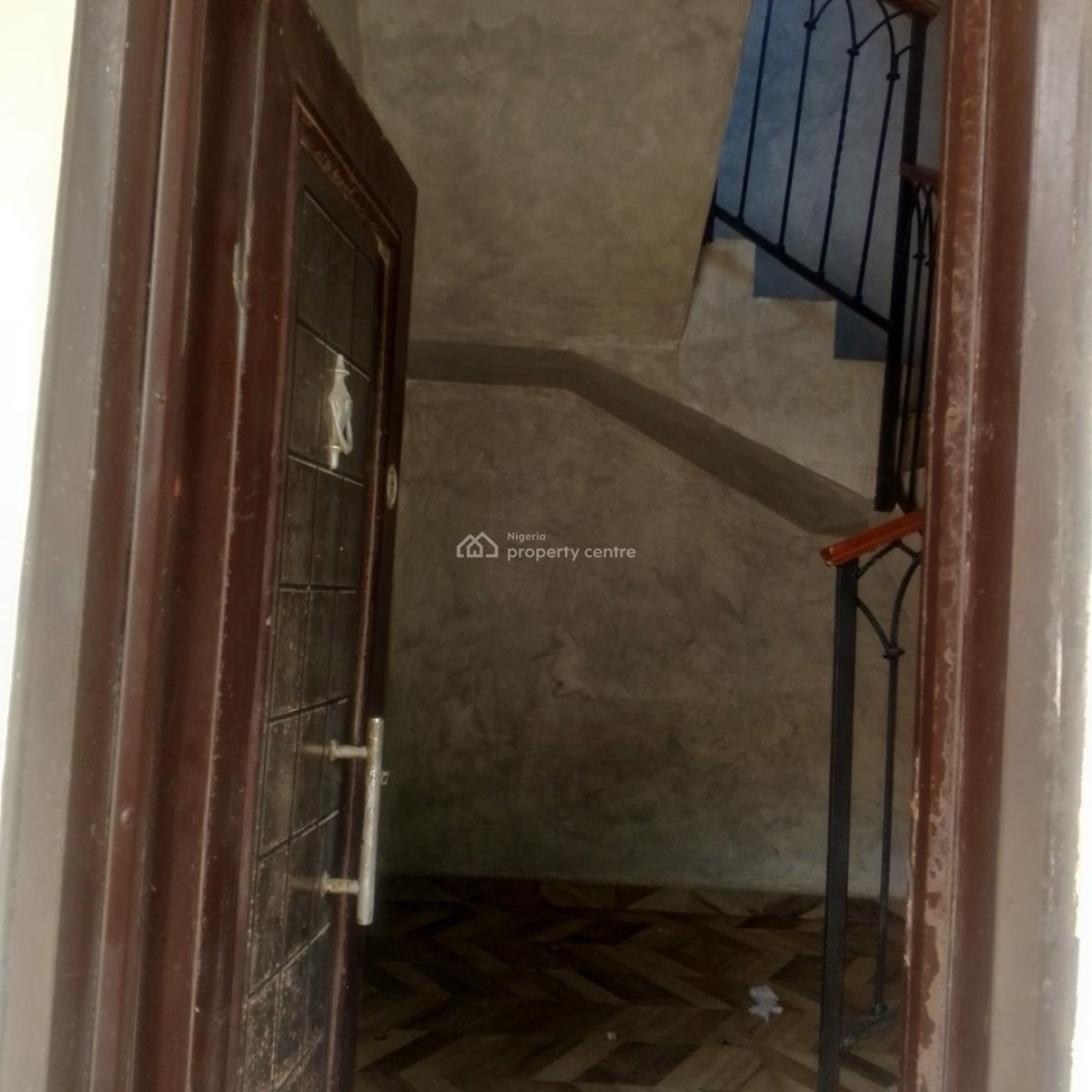 Luxury 3 Bedroom Flat Maisonette, M55 Milano Estate, Ilasan, Ikate, Lekki, Lagos, Flat / Apartment for Rent