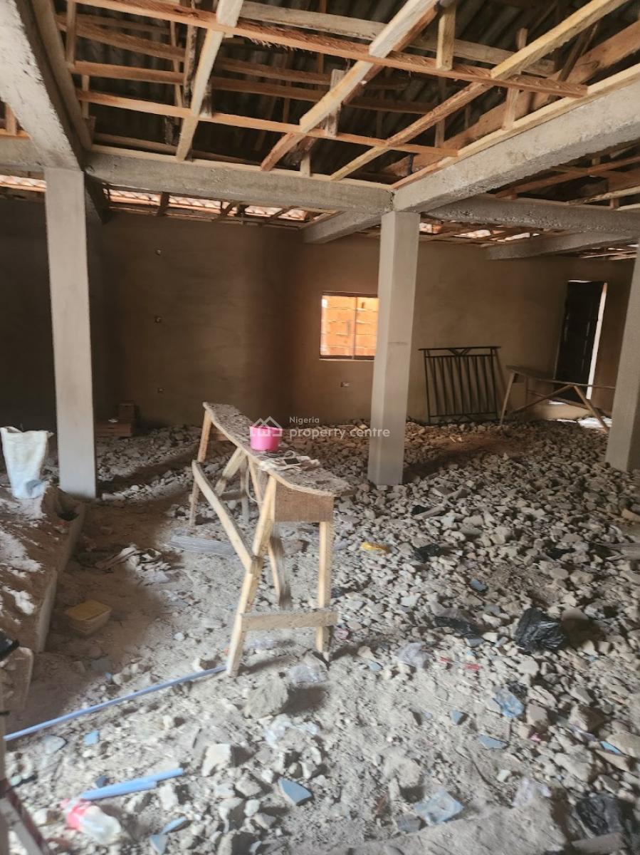 350sqm Self Compound Warehouse Available, Oregun, Ikeja, Lagos, Warehouse for Rent