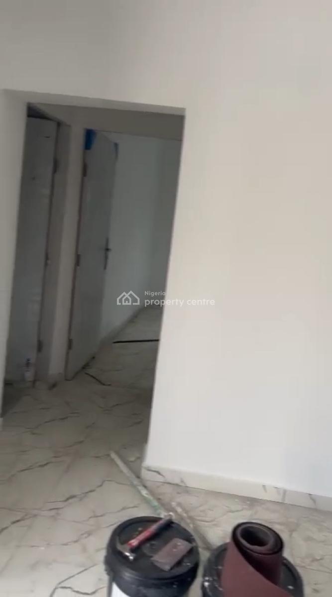 Standard Newly Built One Bedroom, Pyakasa, Lugbe District, Abuja, Mini Flat (room and Parlour) for Rent