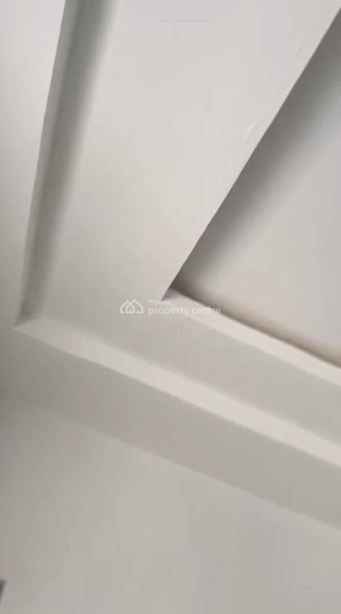 Standard Newly Built One Bedroom, Pyakasa, Lugbe District, Abuja, Mini Flat (room and Parlour) for Rent