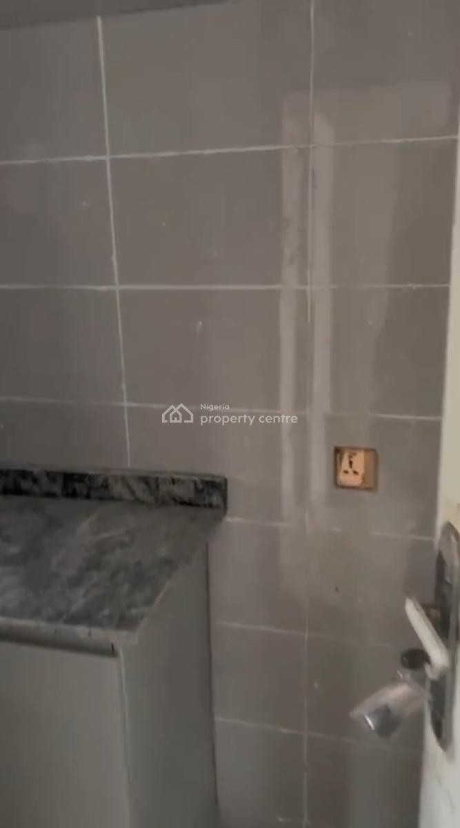 Standard Newly Built One Bedroom, Pyakasa, Lugbe District, Abuja, Mini Flat (room and Parlour) for Rent