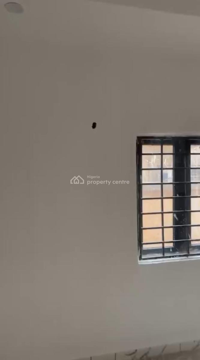 Standard Newly Built One Bedroom, Pyakasa, Lugbe District, Abuja, Mini Flat (room and Parlour) for Rent