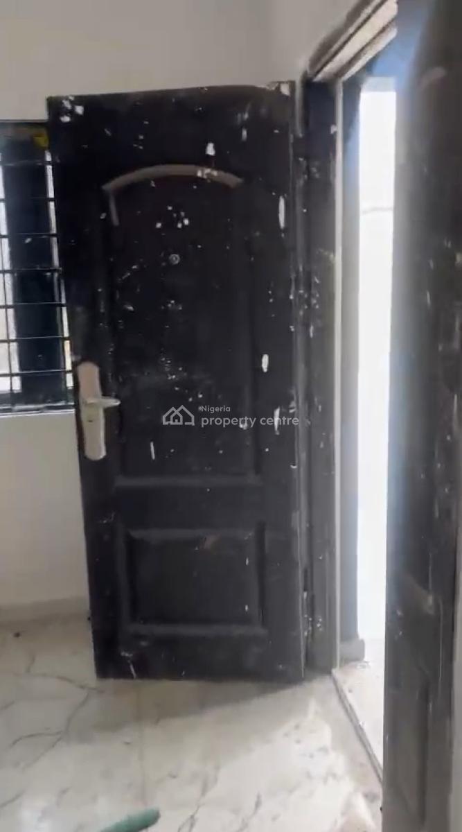 Standard Newly Built One Bedroom, Pyakasa, Lugbe District, Abuja, Mini Flat (room and Parlour) for Rent