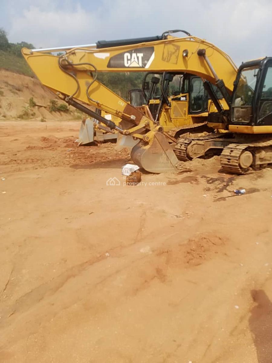 250sqm of Estate Residential Plot for Luxury 4 Bedroom Terrace Duplex, Sharon Filling Station, Katampe Extension, Katampe, Abuja, Residential Land for Sale