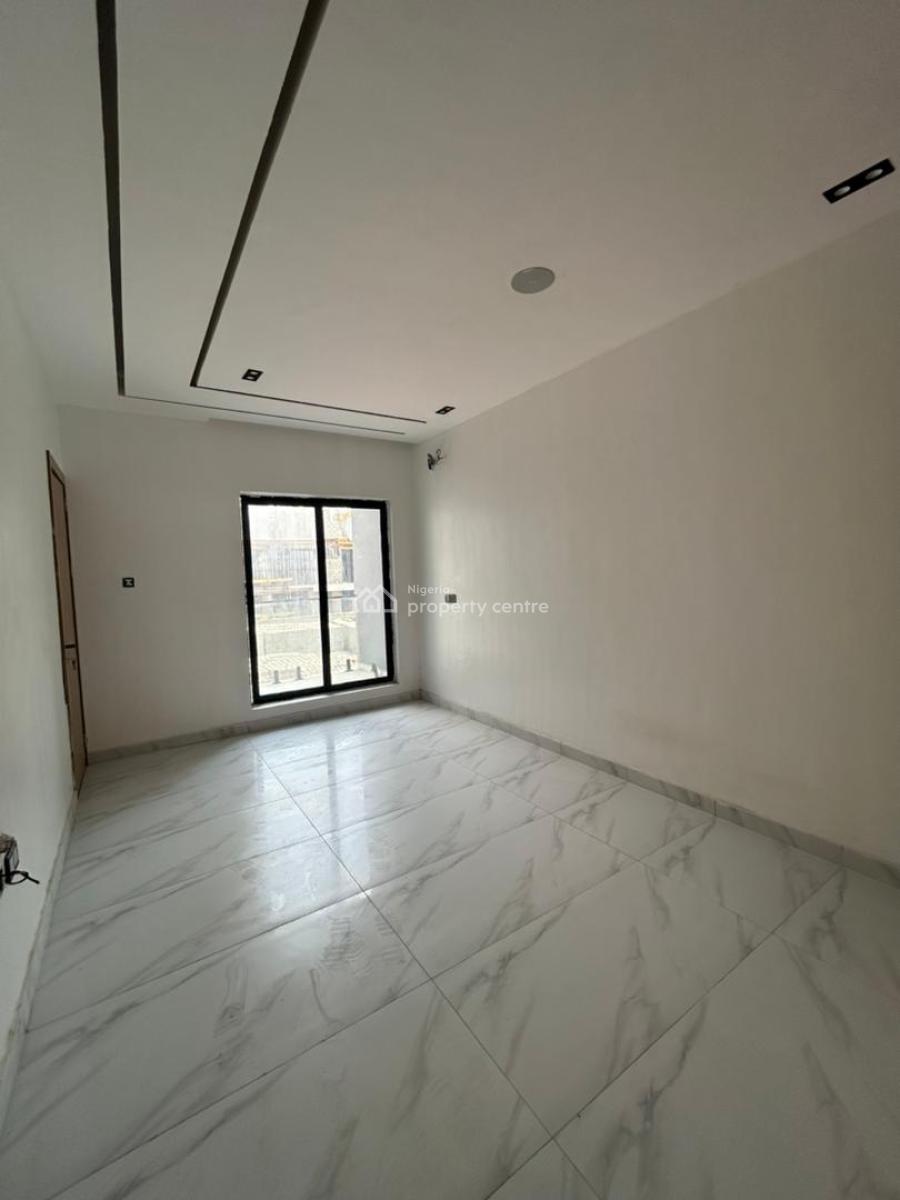 2 Bedrooms Apartment, Lekki Phase 1, Lekki, Lagos, Flat / Apartment for Sale