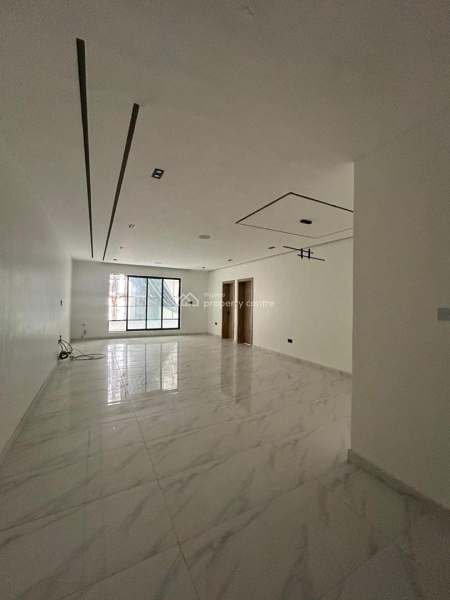 2 Bedrooms Apartment, Lekki Phase 1, Lekki, Lagos, Flat / Apartment for Sale