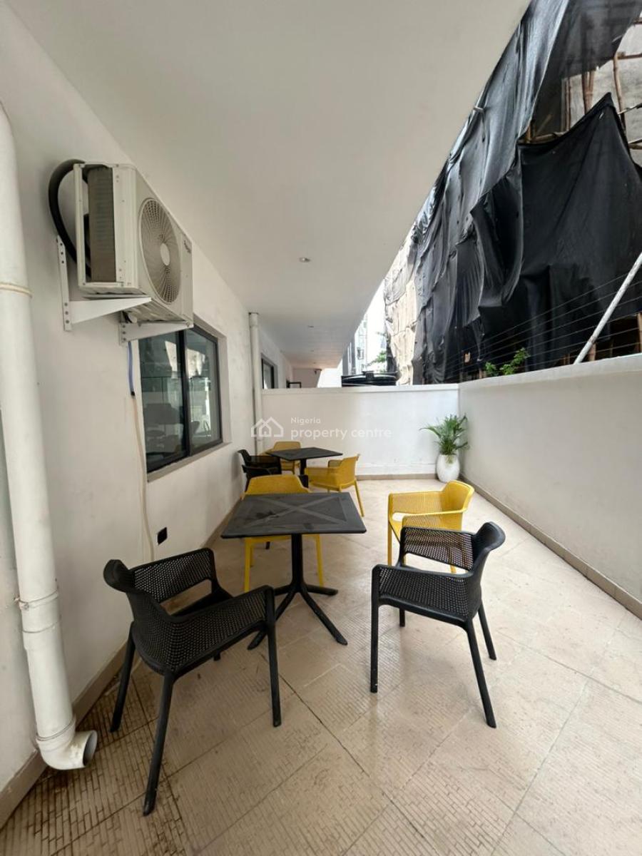 2 Bedrooms Apartment, Lekki Phase 1, Lekki, Lagos, Flat / Apartment for Sale