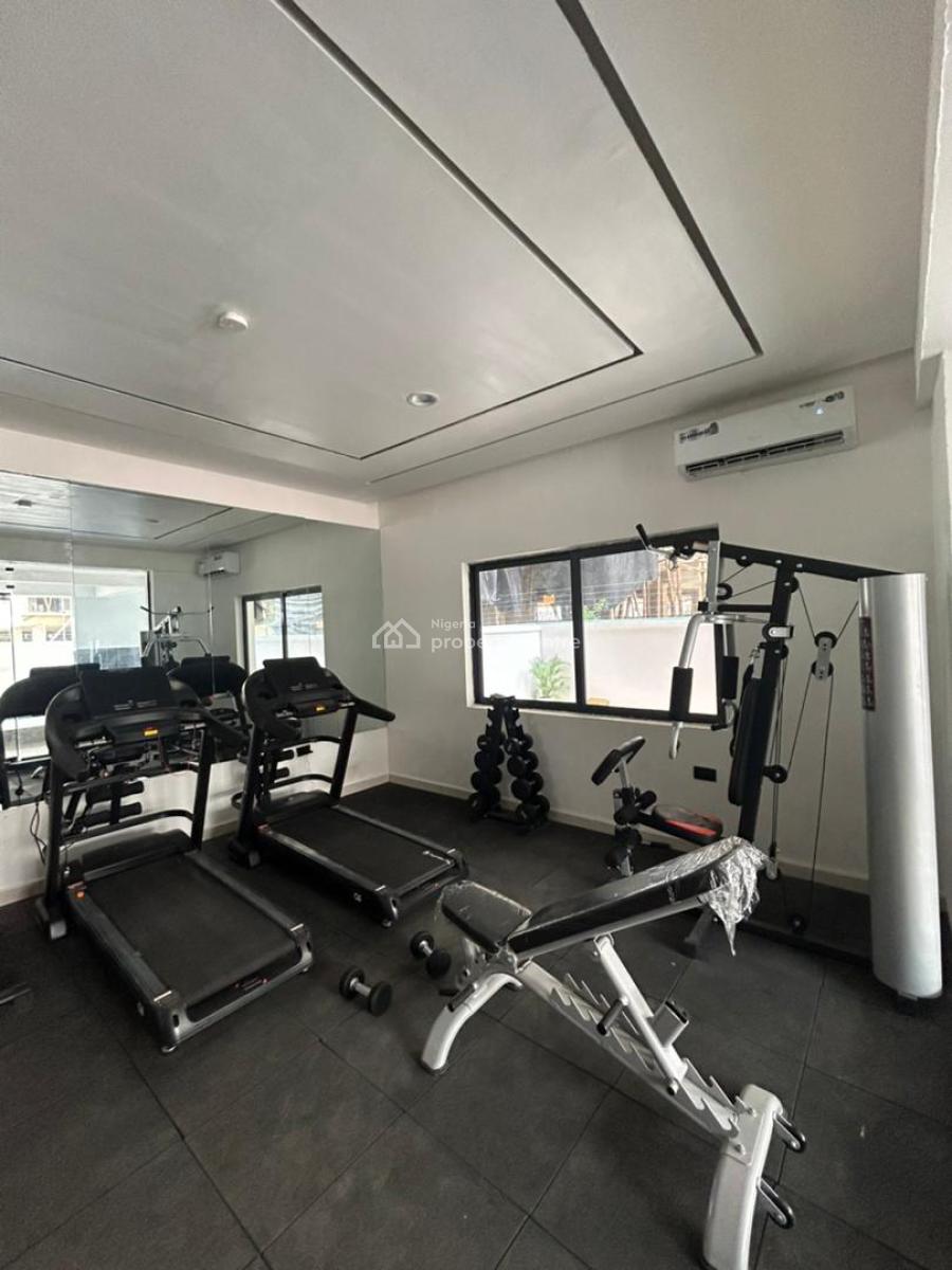 2 Bedrooms Apartment, Lekki Phase 1, Lekki, Lagos, Flat / Apartment for Sale