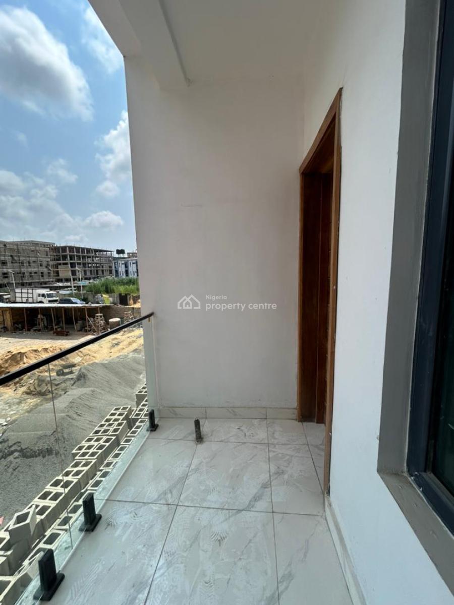 2 Bedrooms Apartment, Lekki Phase 1, Lekki, Lagos, Flat / Apartment for Sale
