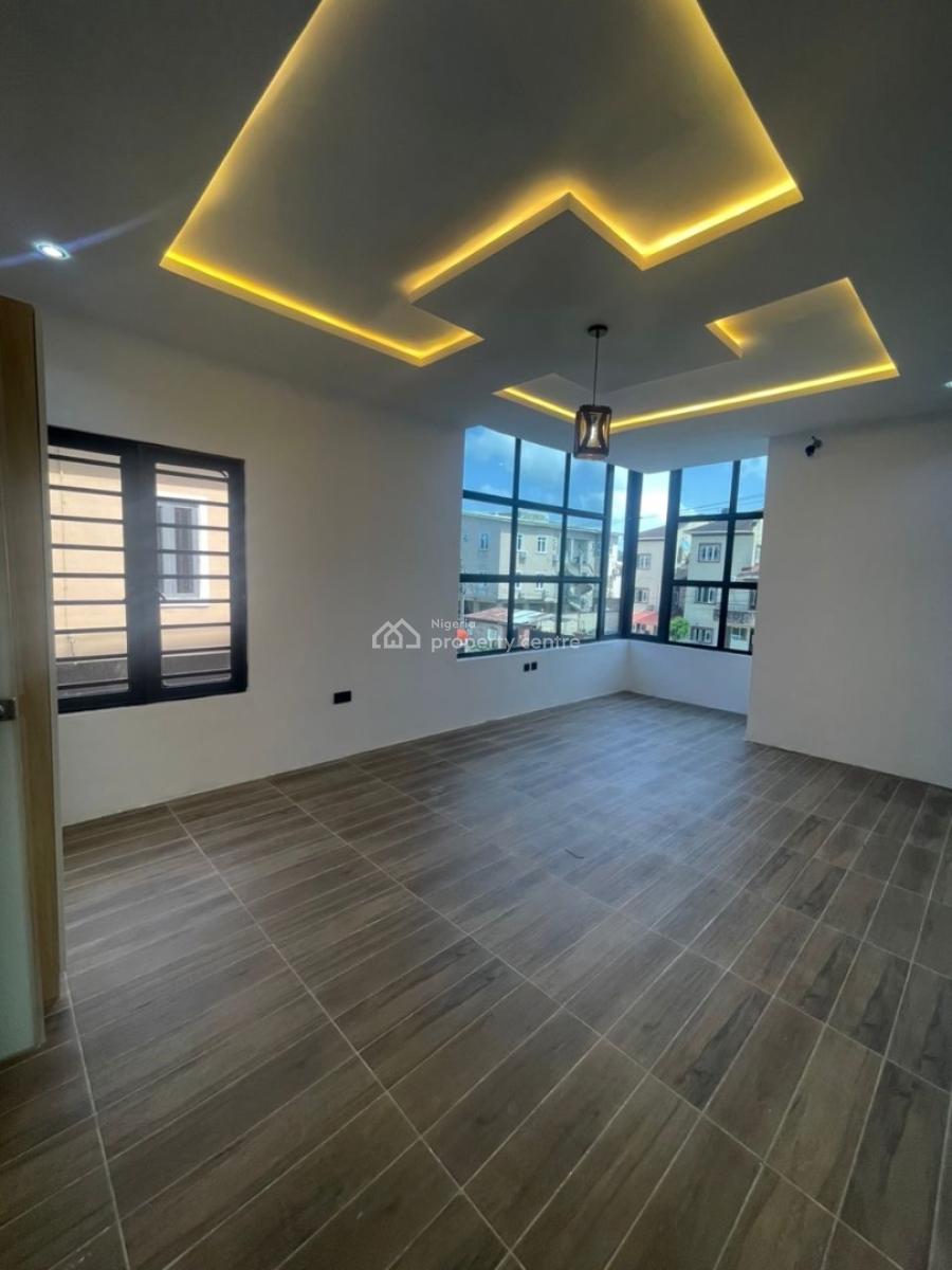 Brand New Luxurious 2 Bedroom Apartment in a Serene Location, Oba Amusa Estate, Agungi / Idado, Lekki, Lagos, Flat / Apartment for Rent