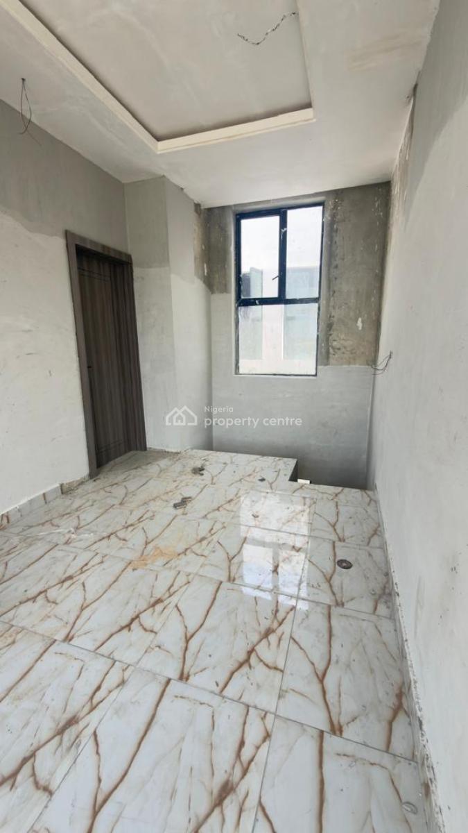 1 Bedroom Maisonette, Ikate, Lekki, Lagos, Flat / Apartment for Sale