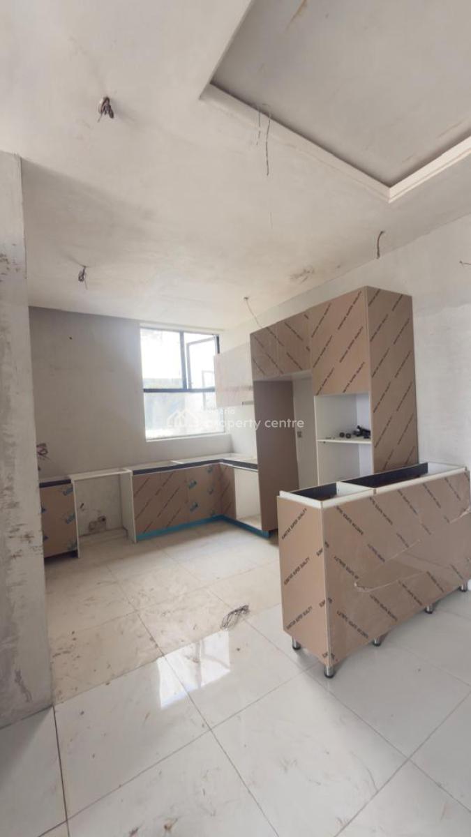 1 Bedroom Maisonette, Ikate, Lekki, Lagos, Flat / Apartment for Sale