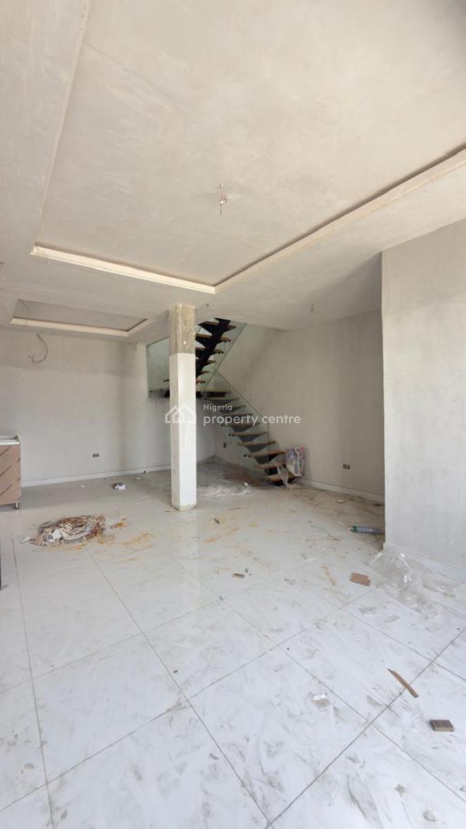 1 Bedroom Maisonette, Ikate, Lekki, Lagos, Flat / Apartment for Sale