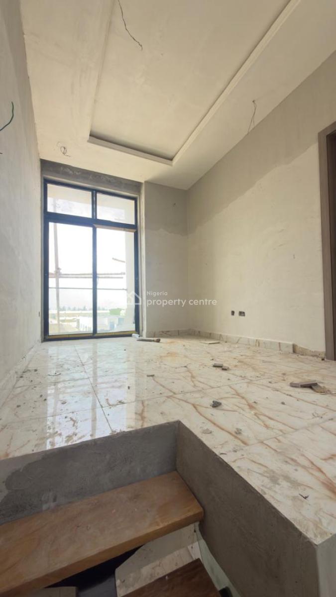 1 Bedroom Maisonette, Ikate, Lekki, Lagos, Flat / Apartment for Sale