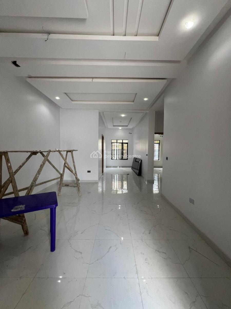 2 Bedrooms Apartment, Scheme 2, Ajah, Lagos, Flat / Apartment for Rent