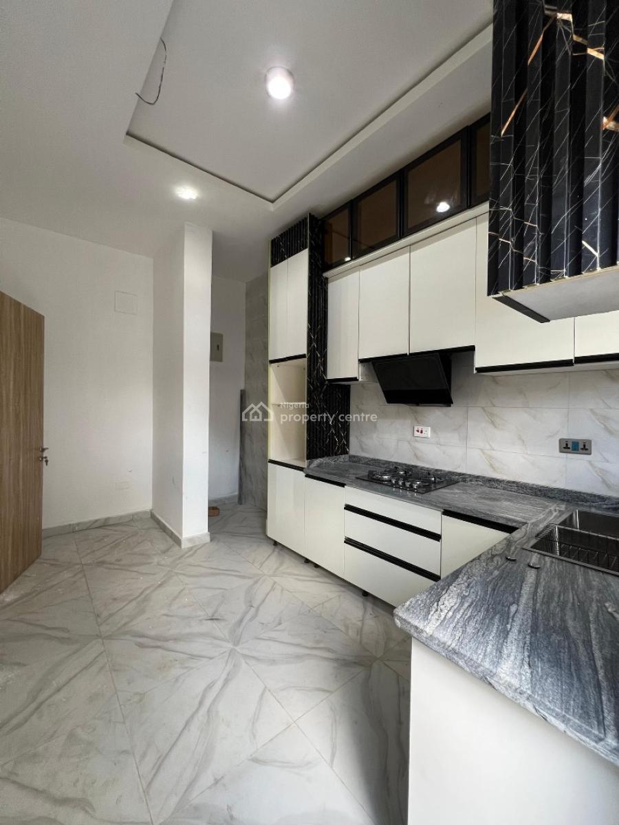 2 Bedrooms Apartment, Scheme 2, Ajah, Lagos, Flat / Apartment for Rent