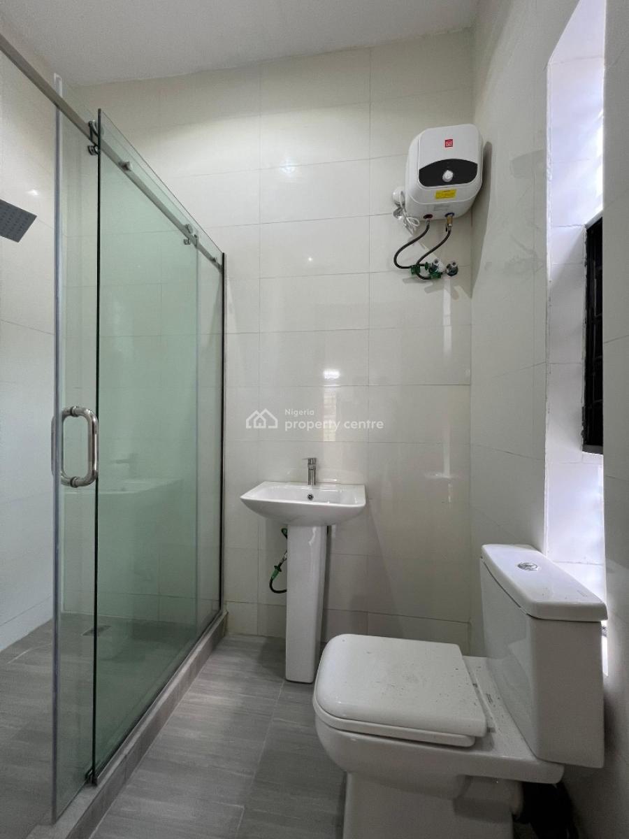 2 Bedrooms Apartment, Scheme 2, Ajah, Lagos, Flat / Apartment for Rent