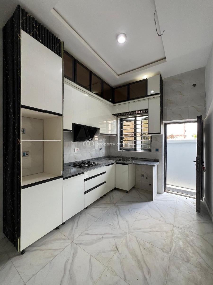 2 Bedrooms Apartment, Scheme 2, Ajah, Lagos, Flat / Apartment for Rent