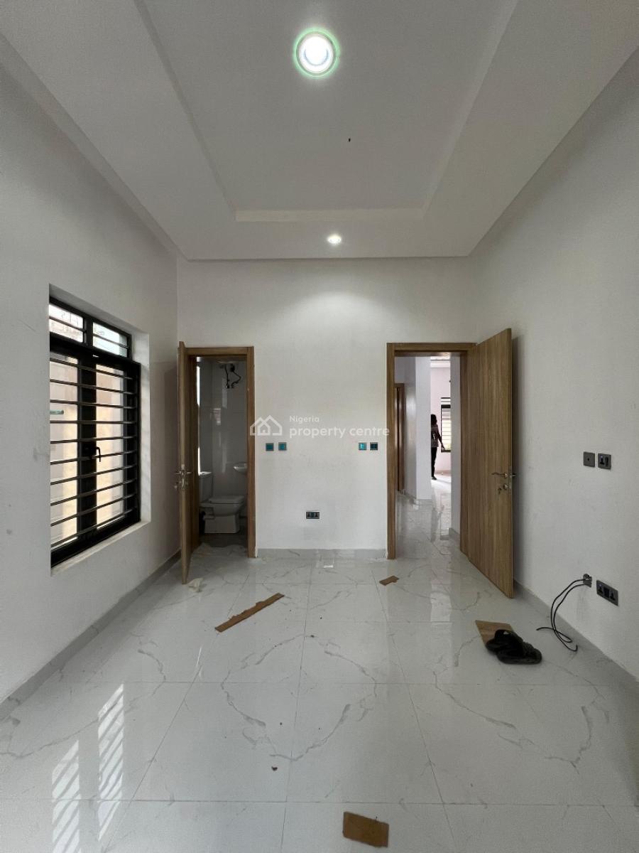 2 Bedrooms Apartment, Scheme 2, Ajah, Lagos, Flat / Apartment for Rent