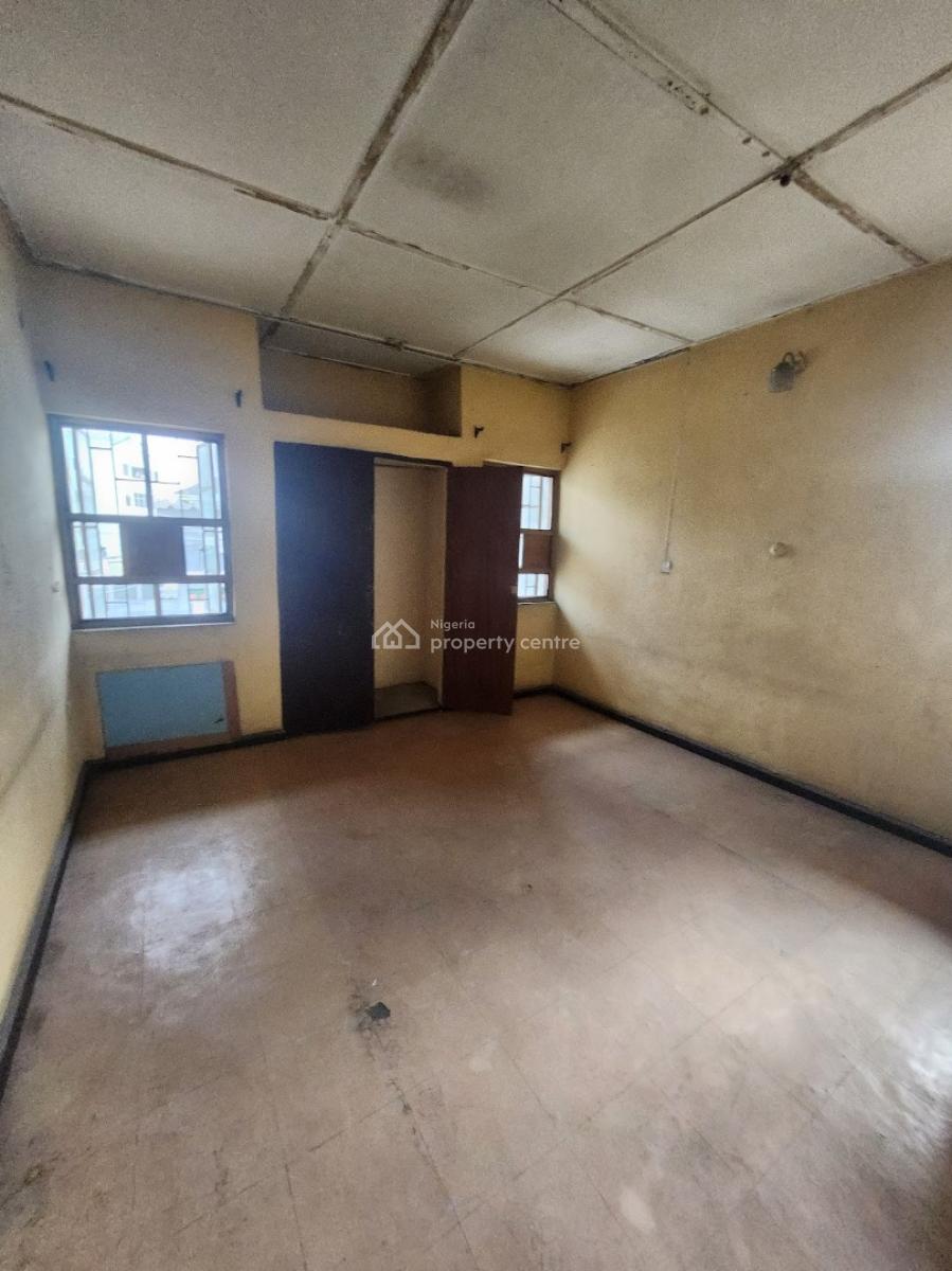 5 Bedrooms Semi Detached Duplex House with Bq. Resident Or Office Use, Off Allen Avenue, Allen, Ikeja, Lagos, House for Rent