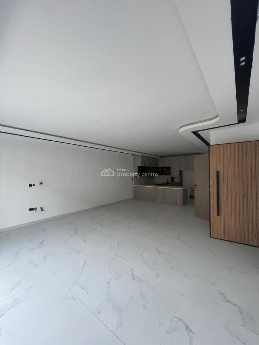 Luxurious Brand New 2 Bedroom Apartment in a Topnotch Location, Brum Height 7.0 Estate, Off Freedom Way, Lekki Phase 1, Lekki, Lagos, Flat / Apartment for Rent