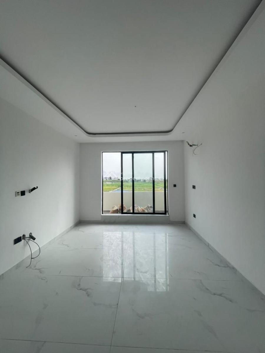 Luxurious Brand New 2 Bedroom Apartment in a Topnotch Location, Brum Height 7.0 Estate, Off Freedom Way, Lekki Phase 1, Lekki, Lagos, Flat / Apartment for Rent