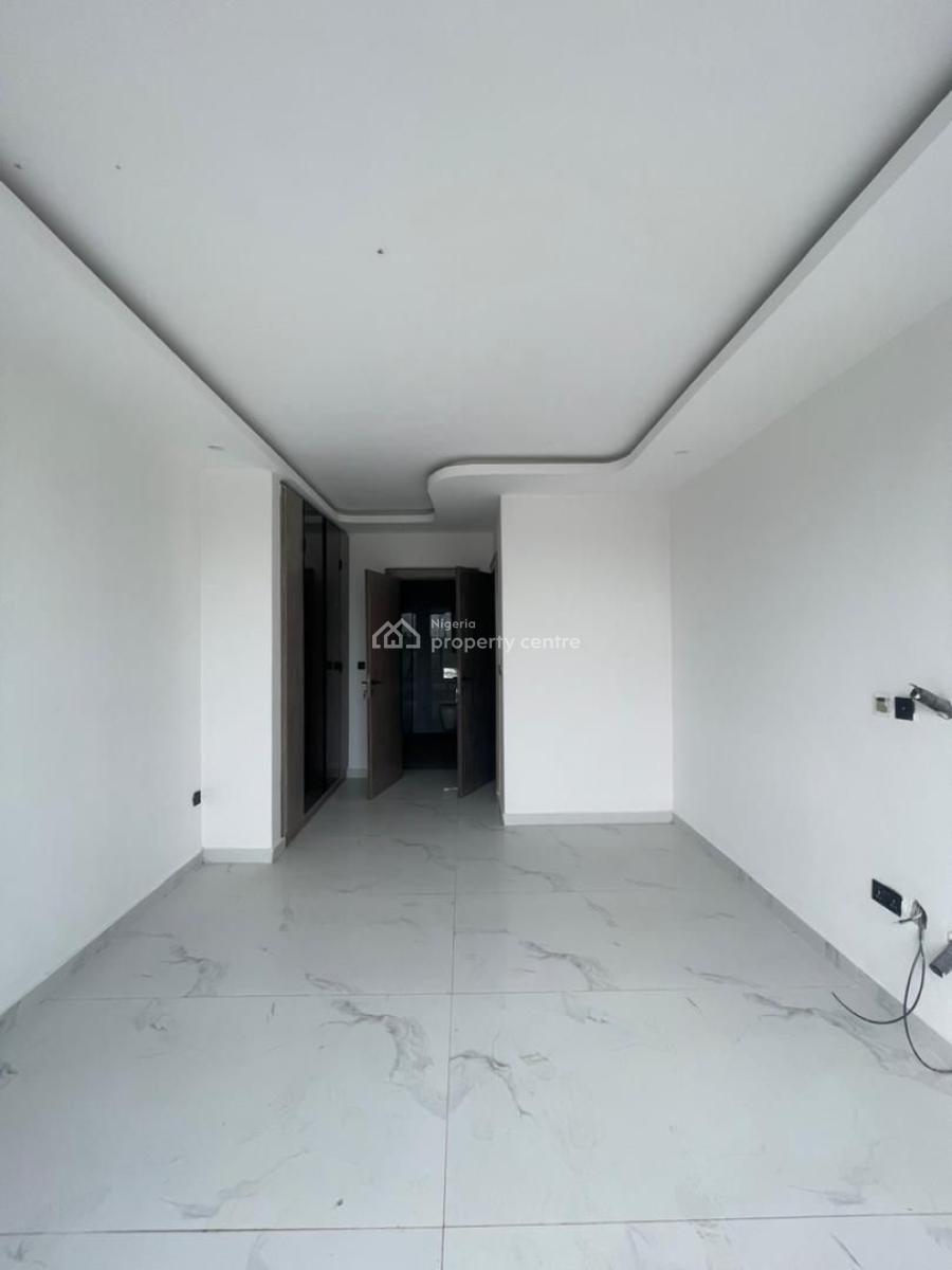 Luxurious Brand New 2 Bedroom Apartment in a Topnotch Location, Brum Height 7.0 Estate, Off Freedom Way, Lekki Phase 1, Lekki, Lagos, Flat / Apartment for Rent