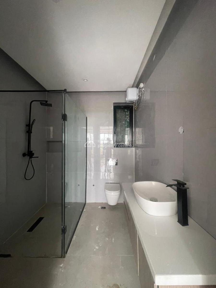 Luxurious Brand New 2 Bedroom Apartment in a Topnotch Location, Brum Height 7.0 Estate, Off Freedom Way, Lekki Phase 1, Lekki, Lagos, Flat / Apartment for Rent