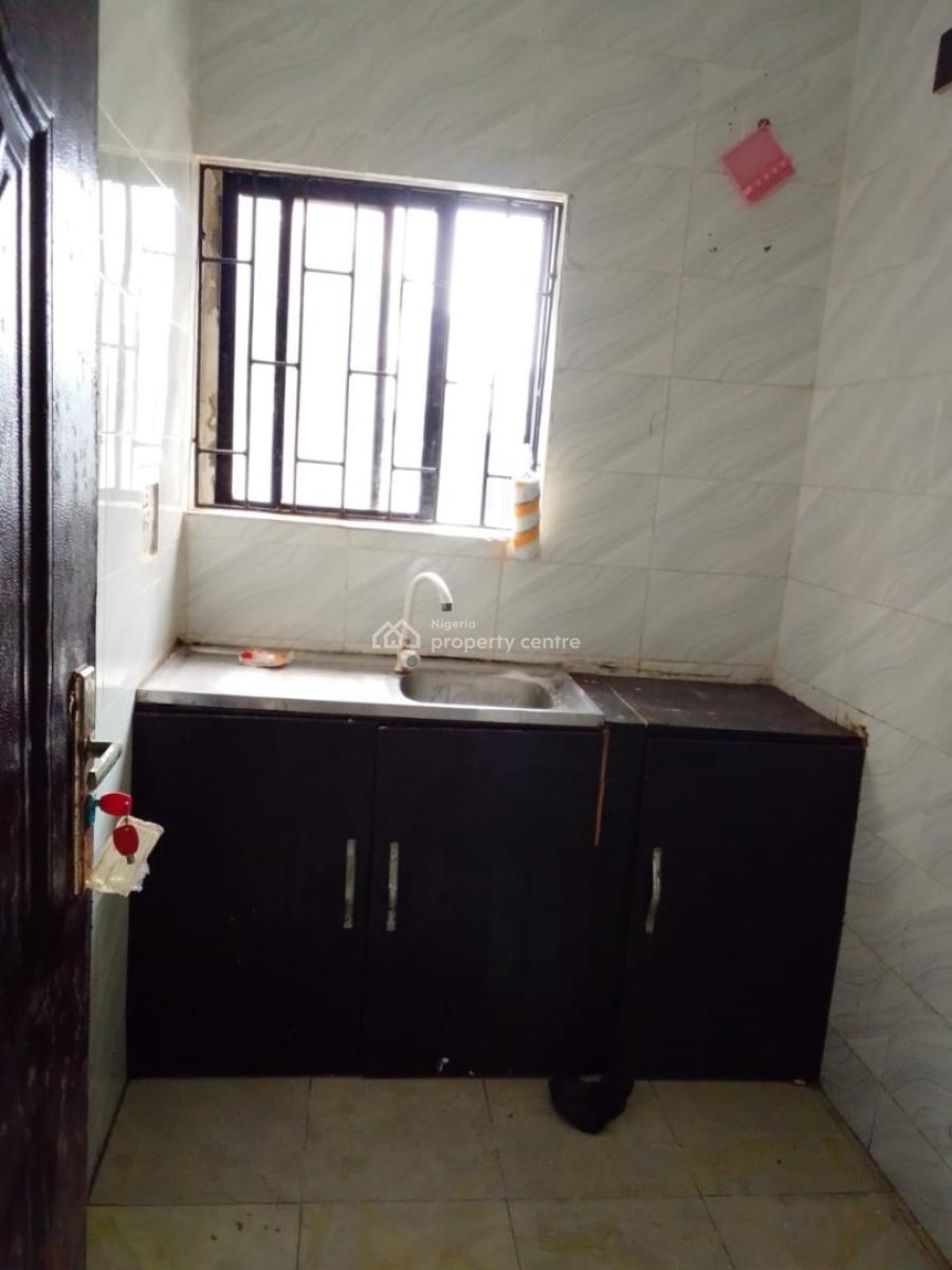 2 Bedroom Apartment, By Dkk, Canaan Land, Sangotedo, Ajah, Lagos, Flat / Apartment for Rent