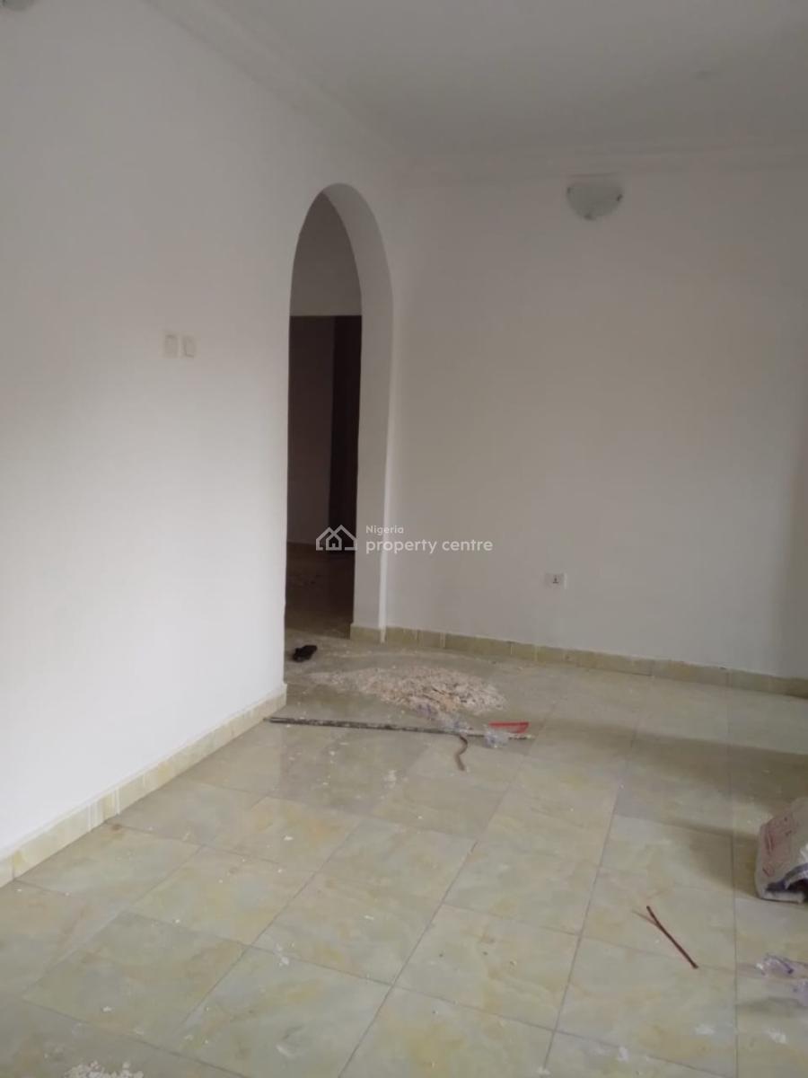 2 Bedroom Apartment, By Dkk, Canaan Land, Sangotedo, Ajah, Lagos, Flat / Apartment for Rent