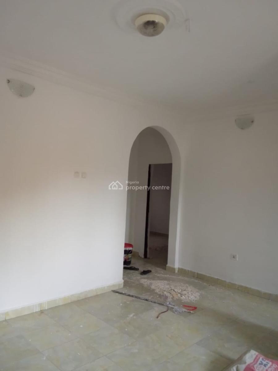 2 Bedroom Apartment, By Dkk, Canaan Land, Sangotedo, Ajah, Lagos, Flat / Apartment for Rent