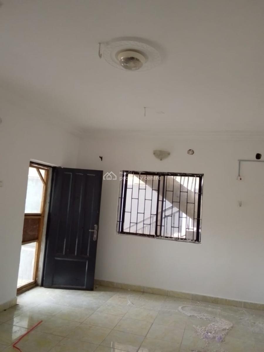 2 Bedroom Apartment, By Dkk, Canaan Land, Sangotedo, Ajah, Lagos, Flat / Apartment for Rent