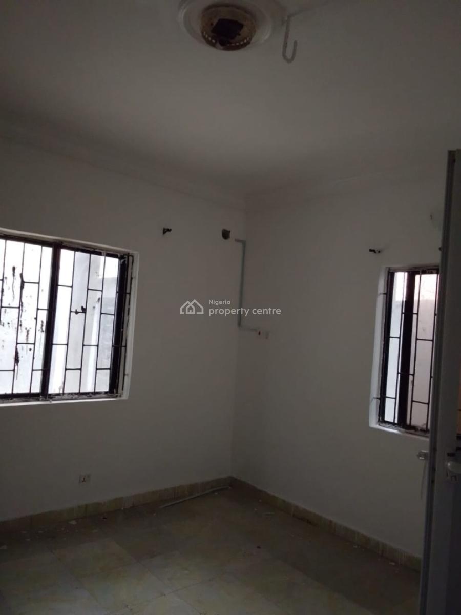 2 Bedroom Apartment, By Dkk, Canaan Land, Sangotedo, Ajah, Lagos, Flat / Apartment for Rent