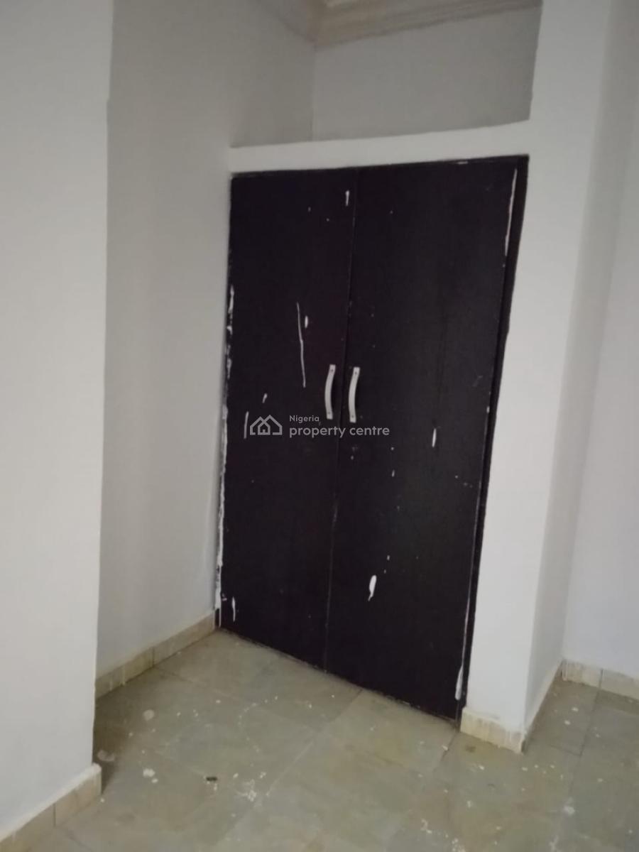 2 Bedroom Apartment, By Dkk, Canaan Land, Sangotedo, Ajah, Lagos, Flat / Apartment for Rent