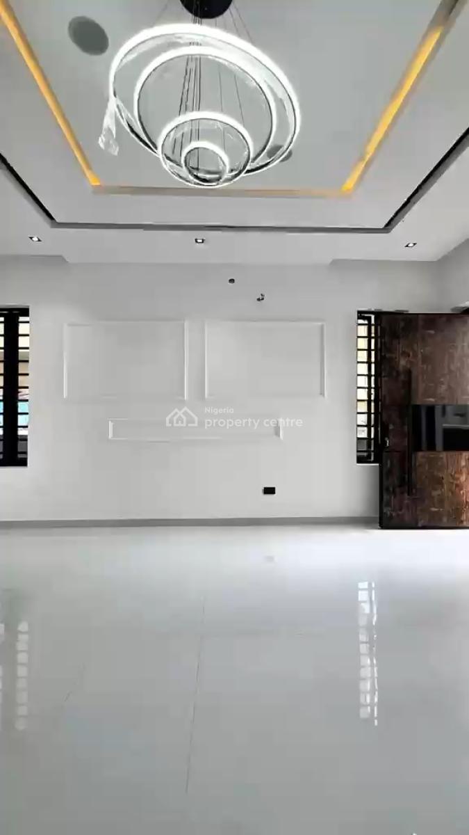 Luxury 4 Bedroom Contemporary Home, Olokonla, Olokonla, Ajah, Lagos, Detached Duplex for Sale